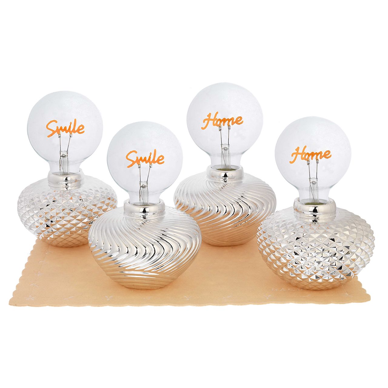 EXPOKIT 1x4 LAMPADE Art. 2239